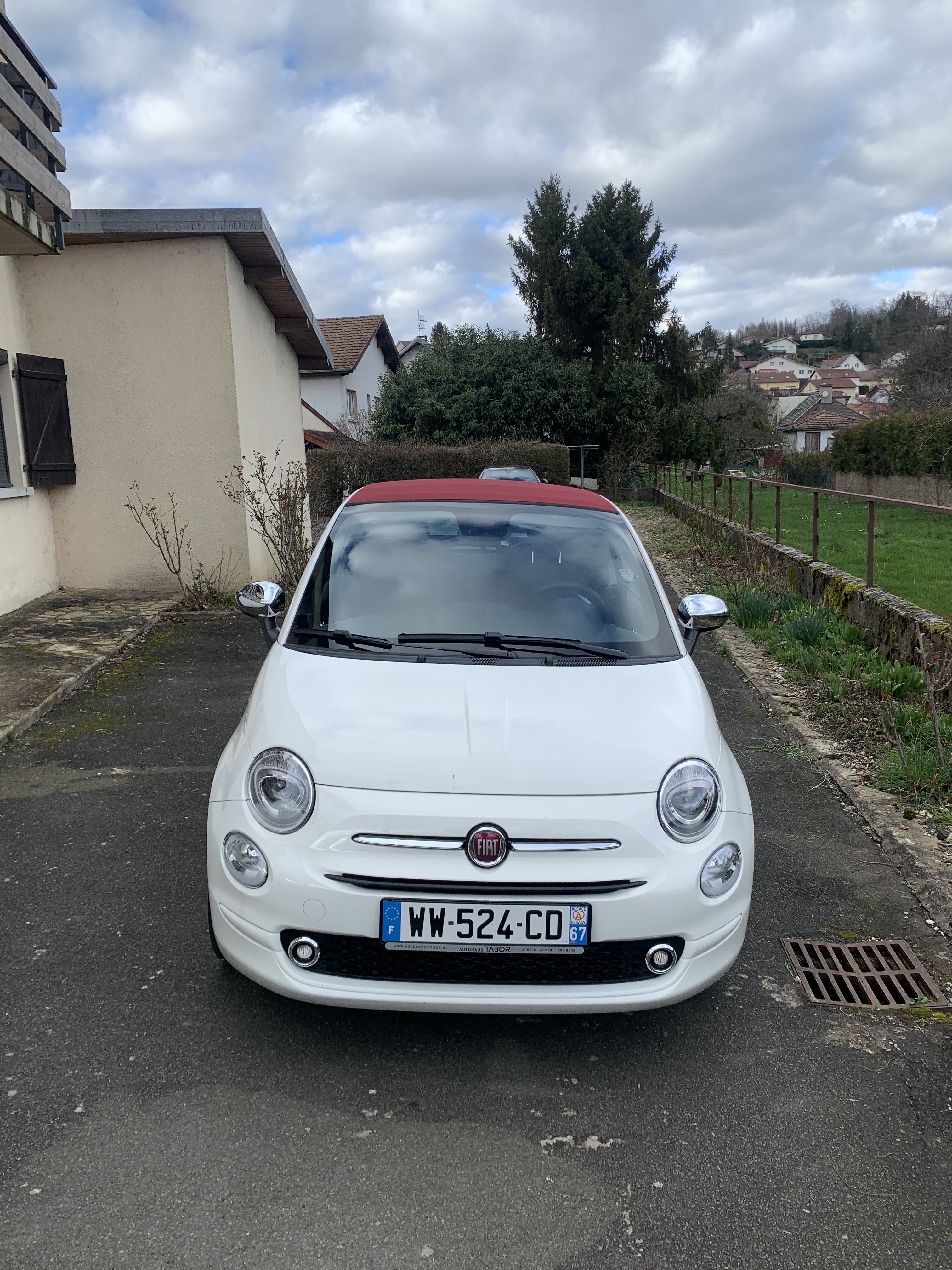 Photo n° 2 de l'avis de Serge.e fait le 23/02/2024 à 17:13