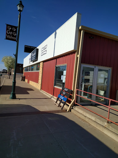 313 Main St N, Watford City, ND 58854, USA