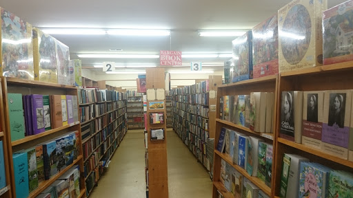 Book Store «Clay Book Store», reviews and photos, 2450 W Main St, Ephrata, PA 17522, USA