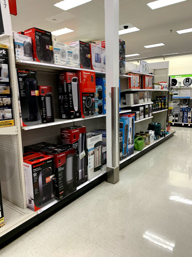 Department Store «Target», reviews and photos, 3625 W Gandy Blvd, Tampa, FL 33611, USA