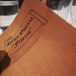 Photo n°4 de l'avis de Daniele.o fait le 10/12/2018 à 15:34 sur le  Antica Osteria Friozzu à Terni