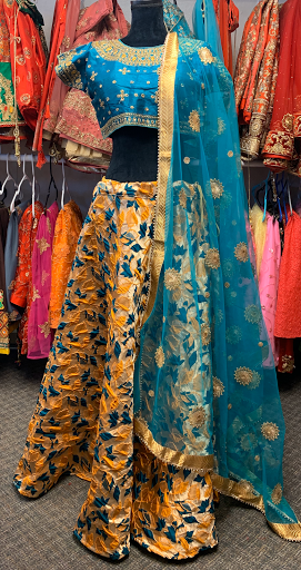 Fabdrape Indian Clothing Store & Design Studio