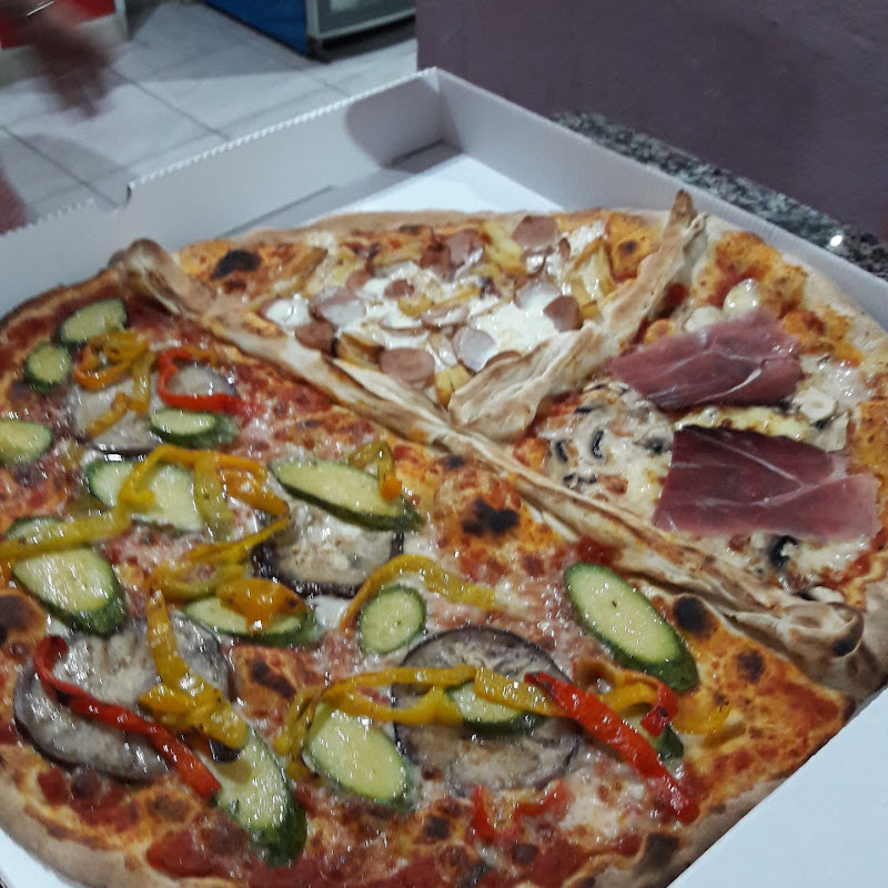 Pizzeria Sant' Antonio