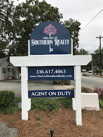The Art of Southern Realty, Inc. - Photo 7 - Car repair in Greensboro, NC, Greensboro