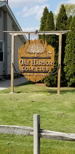 Golf Club «Oak Harbor Golf Club», reviews and photos, 10433 W Oak Harbor Southeast Rd, Oak Harbor, OH 43449, USA