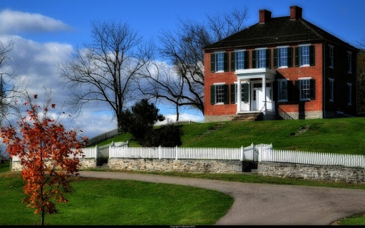History Museum «Pry House Field Hospital Museum», reviews and photos, 18906 Shepherdstown Pike, Keedysville, MD 21756, USA