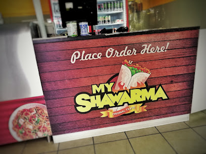 My Shawarma