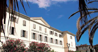 Rectorat de Corse - Retturatu di Corsica à Ajaccio