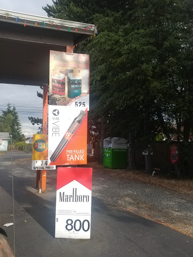 Tobacco Shop «Running Wolf Smoke Shop», reviews and photos, 4002 49th Ave NE, Tacoma, WA 98422, USA