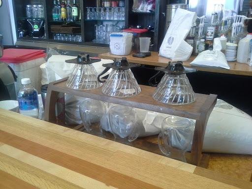 Coffee Shop «Pigtrain Coffee Company», reviews and photos, 1701 Wynkoop St, Denver, CO 80202, USA