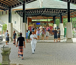 Agung Rai Museum of Art photo