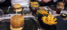 Hamburger du Restaurant Le Bistronome à Lille - n°10