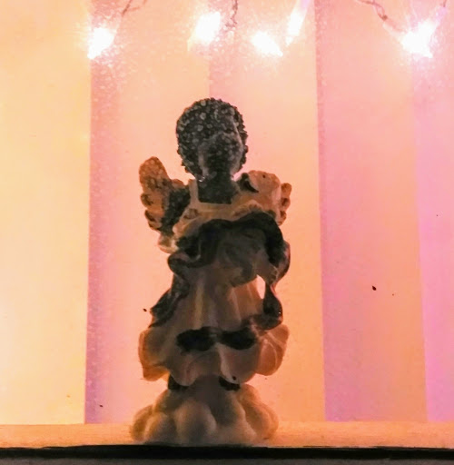 Hair Salon «Angels Touch Hair Salon», reviews and photos, 429 Church Ln, Yeadon, PA 19050, USA