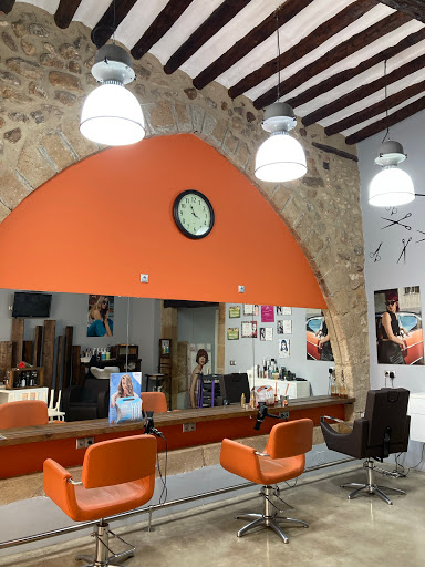Pelunova en Atzeneta del Maestrat, Castellón