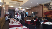 Atmosphère du Restaurant italien La Casa Pompeï à Lyon - n°10
