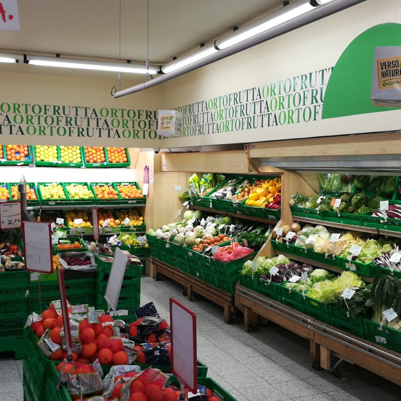 Conad City - Supermarket