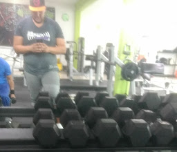 One More! fitness Club photo