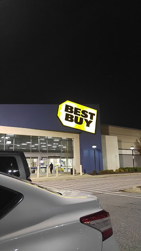 Electronics Store «Best Buy», reviews and photos, 5200 Campbell Blvd, Nottingham, MD 21236, USA