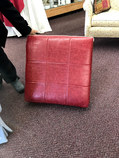 Fabric Store «Flint Fabric Outlet», reviews and photos, Saginaw St, Burton, MI 48529, USA