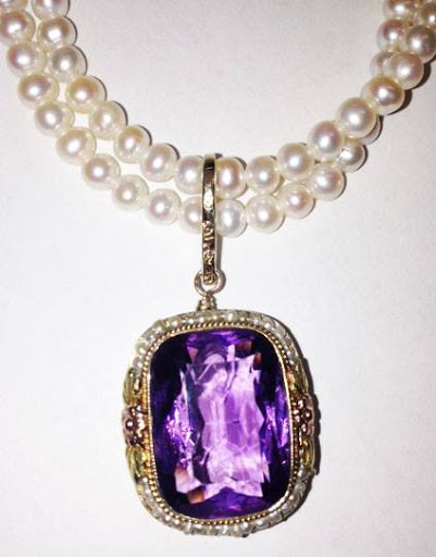 Jeweler «Rubini Jewelers», reviews and photos, 632 N Washington St, Alexandria, VA 22314, USA