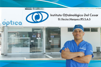 Instituto Oftalmológico del Cesar