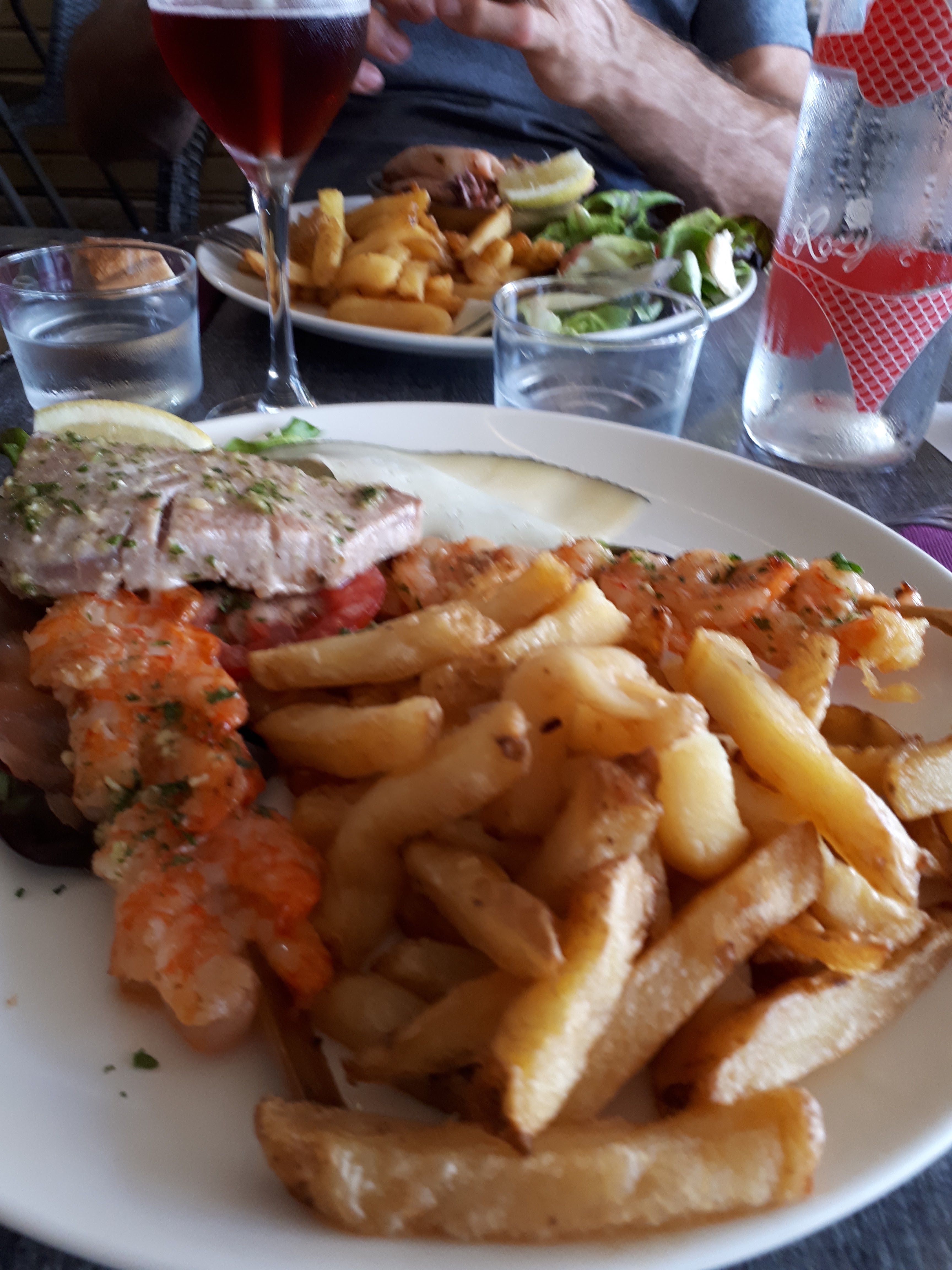 Photo n° 1 de l'avis de Lydie.O fait le 27/10/2019 à 11:19
