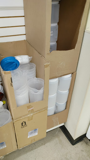 Dollar Store «Dollar Tree», reviews and photos, 646 Stewart Ave, Garden City, NY 11530, USA