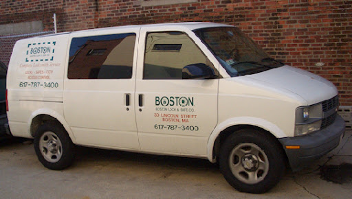 Locksmith «Boston Lock And Safe», reviews and photos, 30 Lincoln St, Brighton, MA 02135, USA