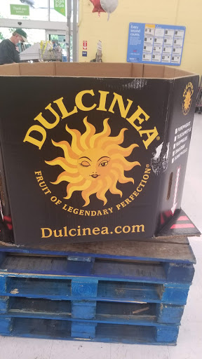 Supermarket «Walmart Neighborhood Market», reviews and photos, 941 Alamo Dr, Vacaville, CA 95687, USA