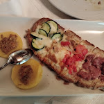 Photo n°2 de l'avis de Roberta.e fait le 16/05/2023 à 06:21 sur le  Ristorante La Storiella à Lapedona