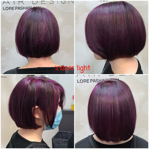 Hair Salon «Lorenzo Pasquale Hair Design», reviews and photos, 179 US-46 #17, Rockaway, NJ 07866, USA