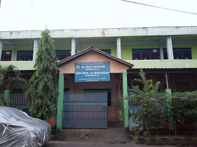 Semua - Sekolah Menengah Pertama Muhammadiyah 13 Makassar