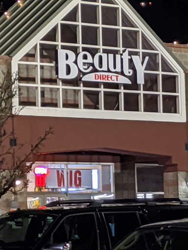 Beauty Supply Store «Beauty Direct», reviews and photos, 377 Strander Blvd, Tukwila, WA 98188, USA