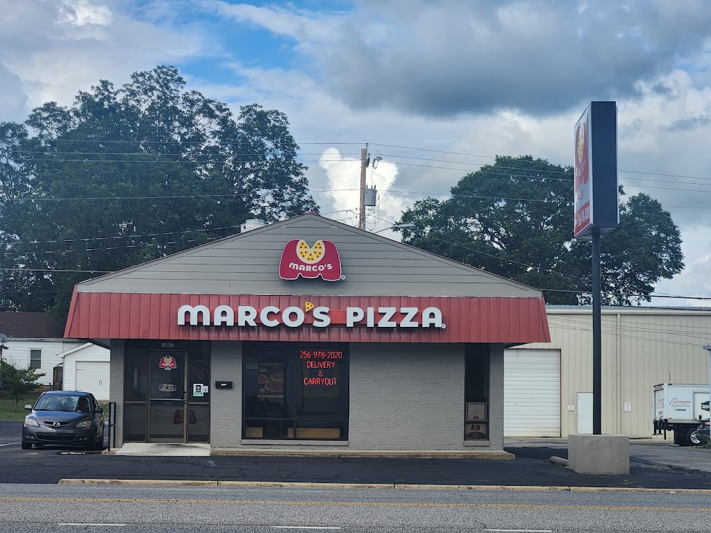 Marco's Pizza 35661