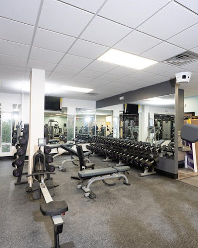 Anytime Fitness Stamford - 838 High Ridge Rd, Stamford, CT 06905
