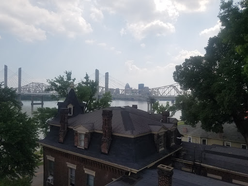 Brewery «Flat12 Bierwerks Jeffersonville», reviews and photos, 130 W Riverside Dr, Jeffersonville, IN 47130, USA