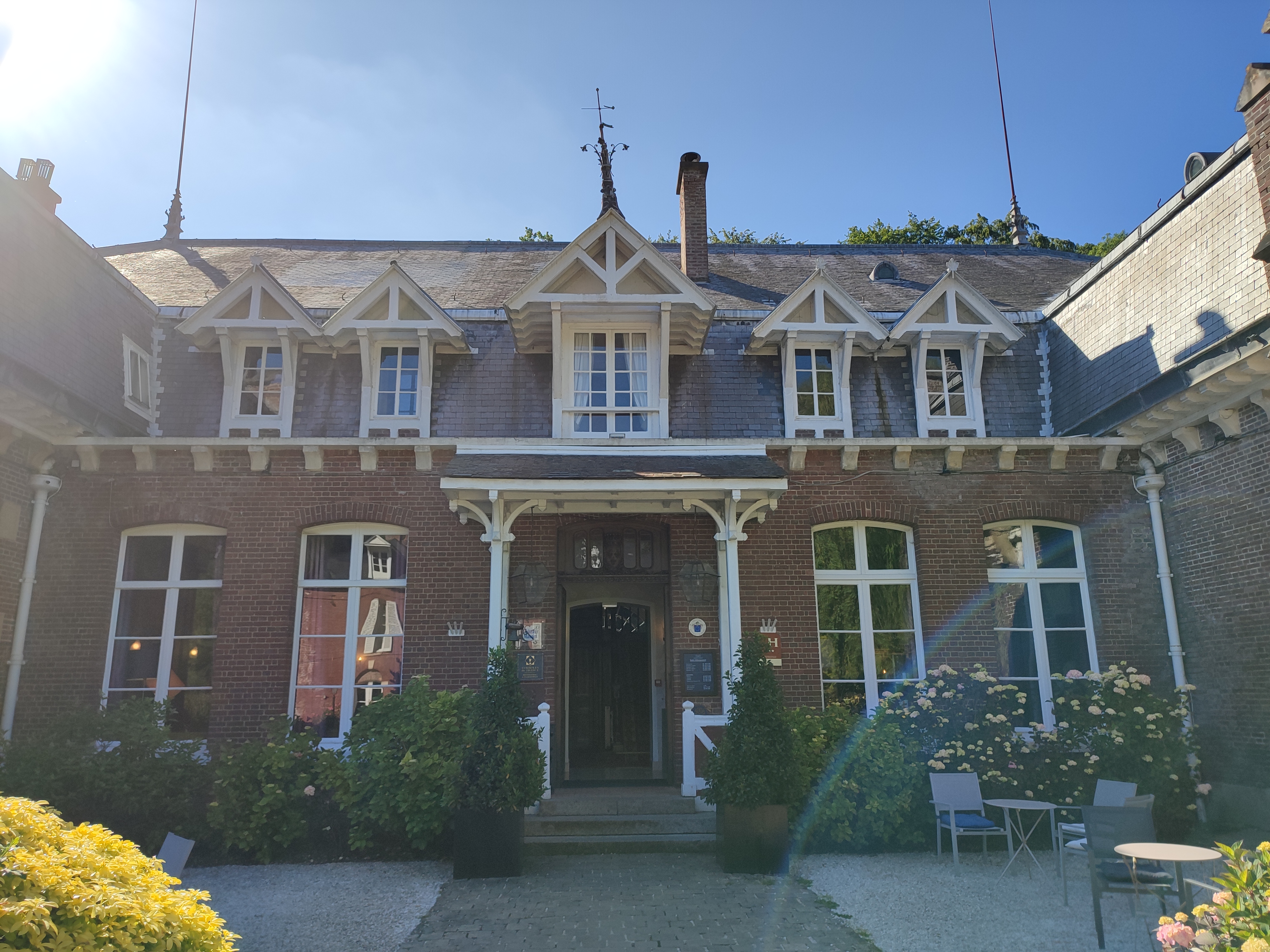 Photo n° 1 de l'avis de Jérôme.e fait le 24/06/2023 à 19:08