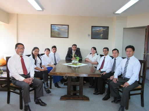 Asesoria contable Cochabamba