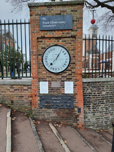 Flamsteed House and Harrison's Sea Clocks, The Avenue, London SE10 8XJ, United Kingdom