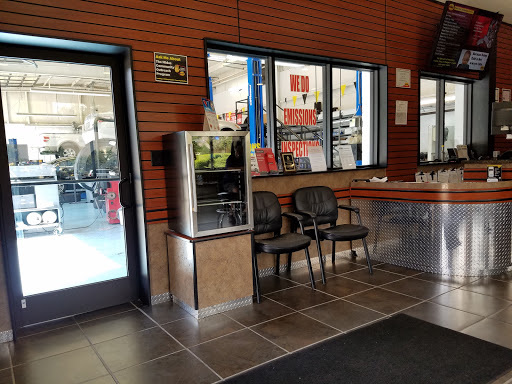 Car Repair and Maintenance «Midas», reviews and photos, 224 N Main St, Alpharetta, GA 30009, USA