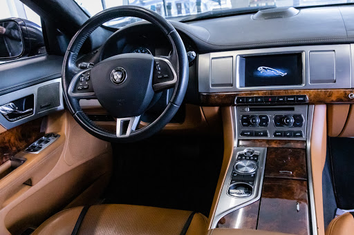 Used Car Dealer «SOUTHFIELD QUALITY CARS, INC.», reviews and photos, 16941 W 8 Mile Rd, Detroit, MI 48235, USA