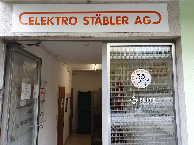 Elektro Stäbler AG - Elektriker