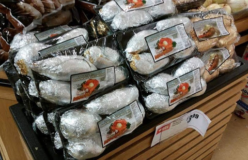 Grocery Store «Weis», reviews and photos, 883 Russell Ave, Gaithersburg, MD 20879, USA