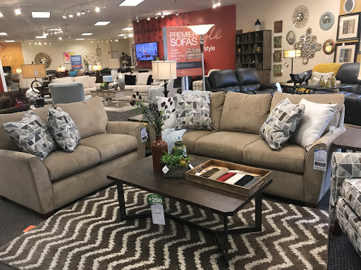 Furniture Store «La-Z-Boy Furniture Galleries», reviews and photos, 6321 Arbor Pl Blvd, Douglasville, GA 30135, USA