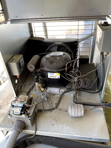Triton Appliance repair image