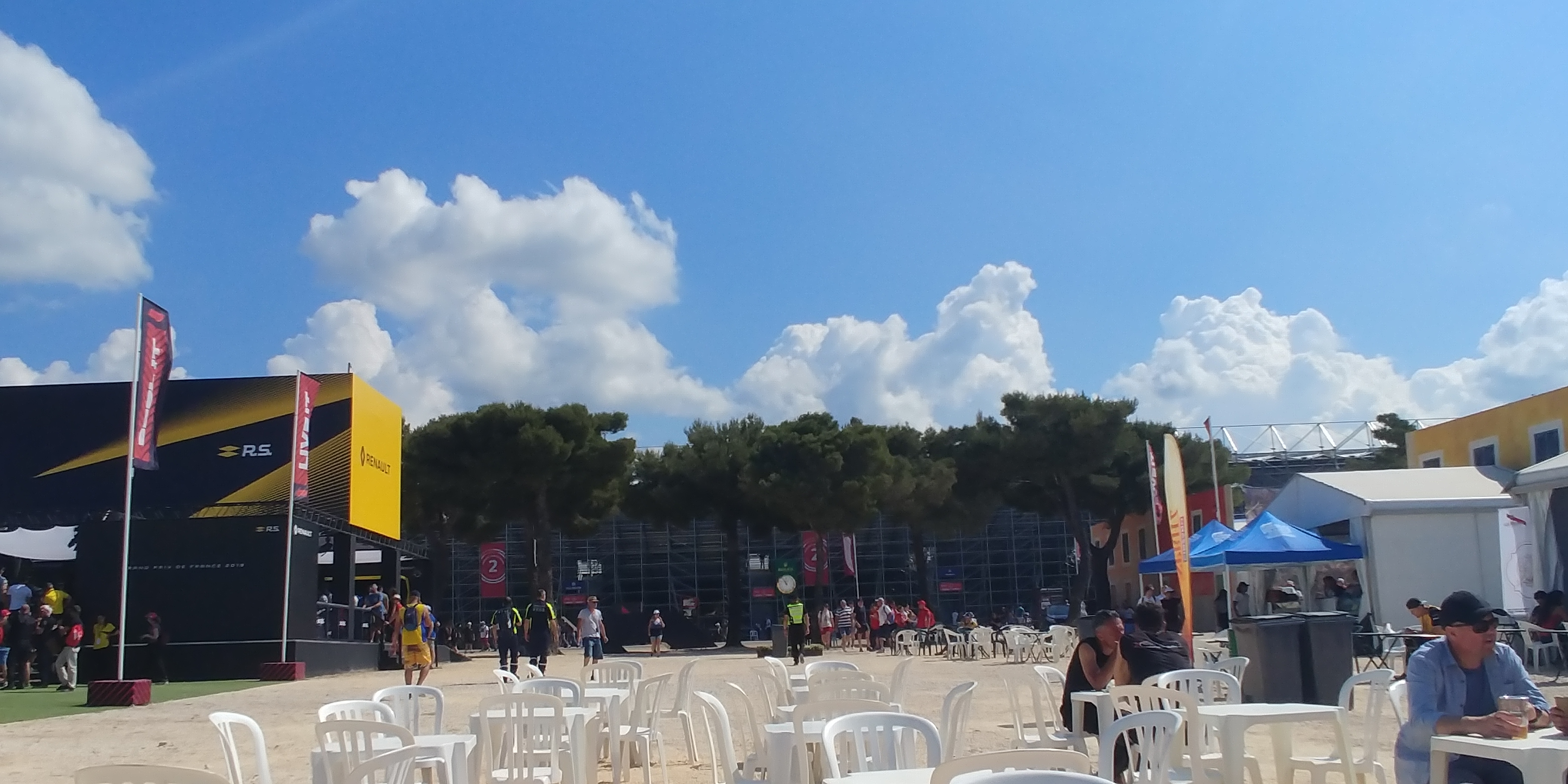 Photo n° 4 de l'avis de Fred.a fait le 21/06/2019 à 14:20