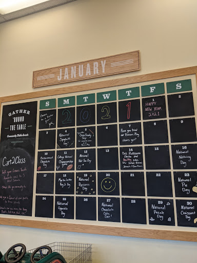 Grocery Store «Lowes Foods of Boone», reviews and photos, 267 New Market Centre, Boone, NC 28607, USA