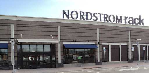 Department Store «Nordstrom Rack Belmar», reviews and photos, 393 S Vance St, Lakewood, CO 80226, USA