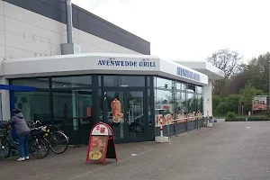 Avenwedde Grill image