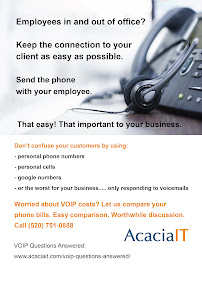 AcaciaIT - IT Services for Tucson - Photo 2 - Car repair in Tucson, AZ, Tucson